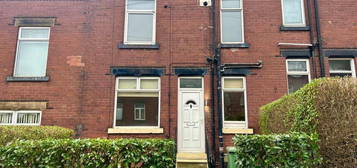 2 bedroom terraced house