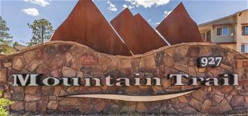 Mountain Trail, Flagstaff, AZ 86001