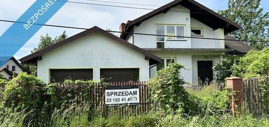 Dom na sprzedaż, 257 m² Sowia Wola Folwarczna, Al. Wiktora