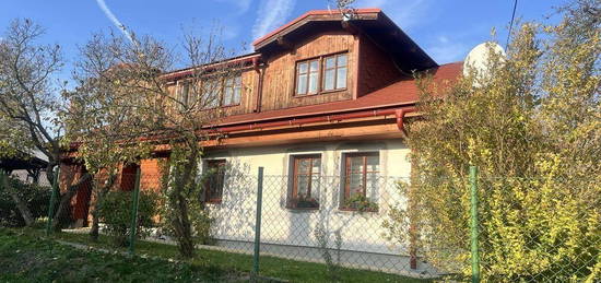 Byt 2+kk, 55 m², Vi-Rochlice, Liberec