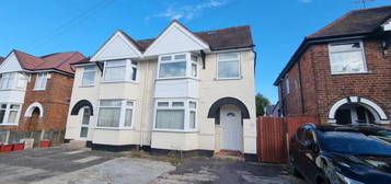 5 bedroom semi-detached house