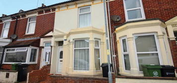 2 bedroom terraced house