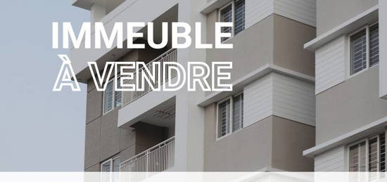 Vente maison 7 pièces 115 m²