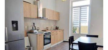 Appartement à vendre T3 caserne de Bonne