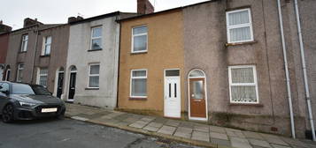 Terraced house for sale in Harrogate Street, Barrow-In-Furness, Cumbria LA14