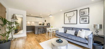 Flat for sale in Seren Park Gardens, London SE3