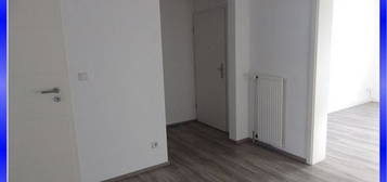 Schick renovierte Etagenwohnung