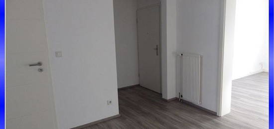 Schick renovierte Etagenwohnung