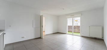 Appartement  à vendre, 2 pièces, 1 chambre, 44 m²