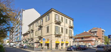 Quadrilocale in vendita in via Quincinetto, 1