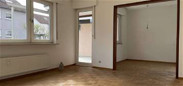 = NUR FÜR BERUFSTÄTIGES EHEPAAR =
3-Zimmer-Wohnung in Waiblingen-Neustadt zu vermieten!