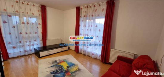 Apartament 2 Camere PetForeigners Friendly Theodor Pallady D