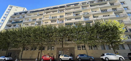 Appartement  à vendre, 5 pièces, 3 chambres, 122 m²