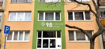Eladó lakás, Budapest 20. ker.