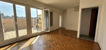 Appartement  à vendre, 3 pièces, 2 chambres, 66 m²