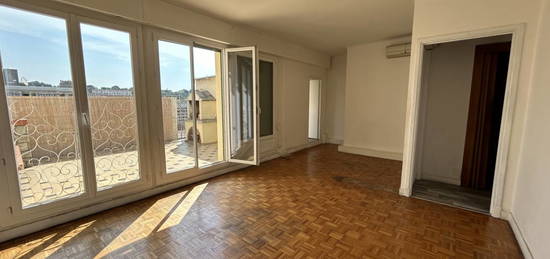 Appartement  à vendre, 3 pièces, 2 chambres, 66 m²