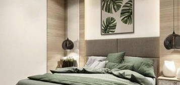 Appartement neuf à vendre, 4 pièces, 3 chambres, 87 m²
