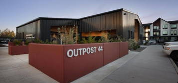 Outpost 44, Bend, OR 97701