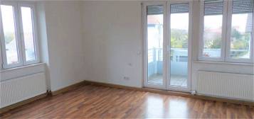 2,5 Zimmer-Wohnung in Haßfurt zu vermieten
