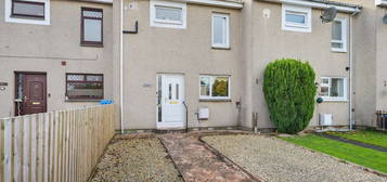 3 bed terraced house for sale