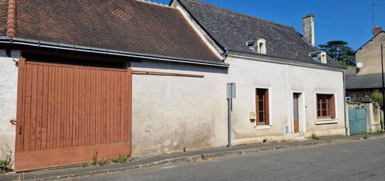 Maison 4 pièces 73 m²