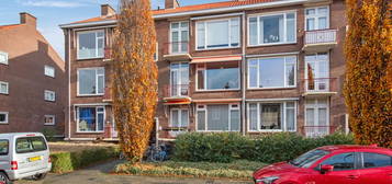 Albert Verweystraat 124