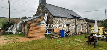 Petite maison en campagne idéal investisseur