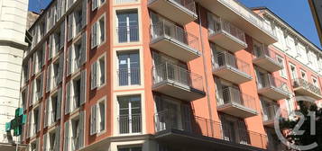 Achat appartement 1 pièce 22 m²