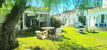 Casa en El Montgó, Dénia