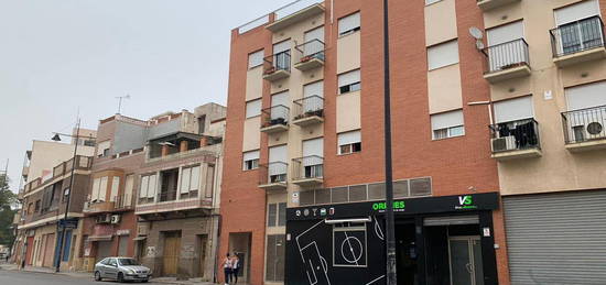 Piso en venta en Paseo de las Delicias, Santa Lucía