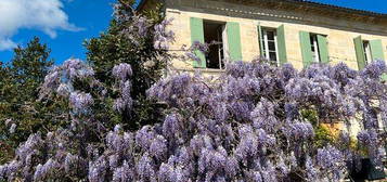 Maison de charme Entre Deux Mers