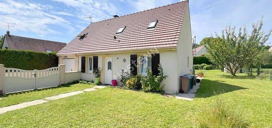 Maison  à vendre, 6 pièces, 5 chambres, 102 m²