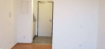 1 Zimmer-Appartement - nur für Studenten, Azubis, Doktoranden