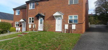 2 bedroom semi-detached house