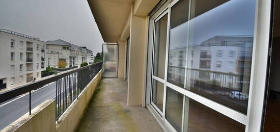 Appartement à vendre 4 pièces CHARTRES (28)