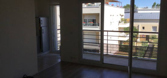 Appartement  à louer, 2 pièces, 1 chambre, 42 m²