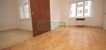 Pronájem bytu 2+kk 38 m²