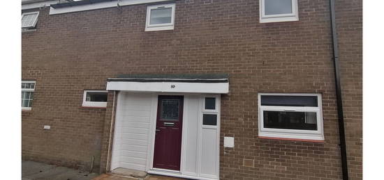 Terraced house for sale in Eskdale, Skelmersdale WN8