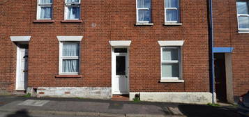 Terraced house to rent in Hoopern Street, Exeter EX4