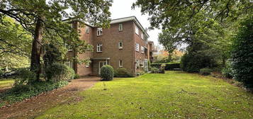 Flat for sale in Branksome Wood Road, Poole BH12