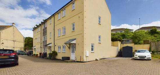 Property for sale in Madison Close, Hayle TR27