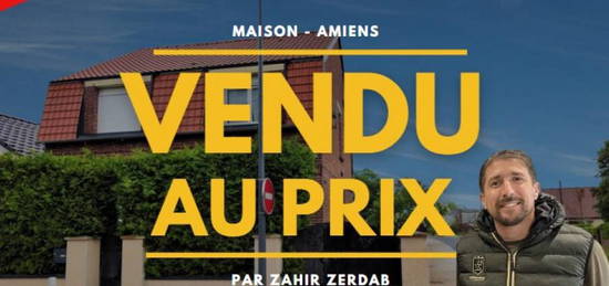 Achat maison 6 pièces 138 m²