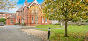 Flat for sale in Marlborough Road, Bournemouth, Dorset BH4