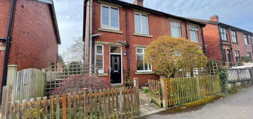 3 bed semi-detached house to rent