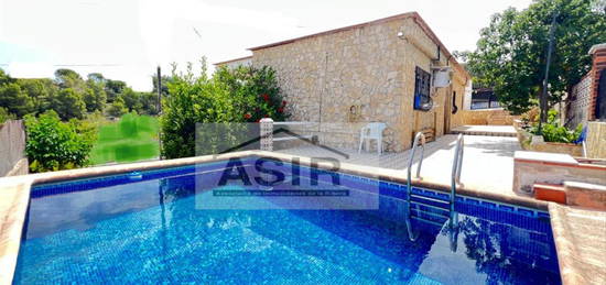 Casa o chalet de alquiler en Carrer Creu del Cardenal, Urbanitzacions i Pedanies Nord