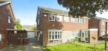 3 bedroom semi-detached house