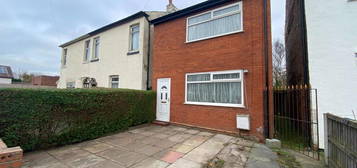 3 bed detached house for sale