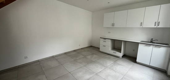 Achat appartement 2 pièces 35 m²