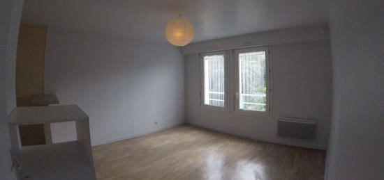 T1Bis 32 rue James CANE (28m²)