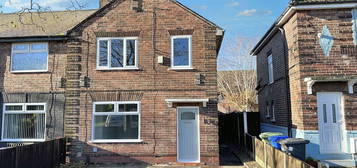 3 bed end terrace house to rent